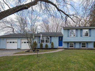 60 Marberth Dr, Henrietta, NY, 14467