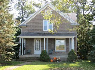 22392 Moline Martin Rd, Genoa, OH 43430