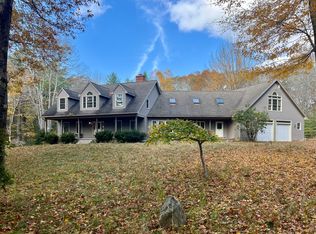 107 Doubling Point Rd, Bath, ME 04530