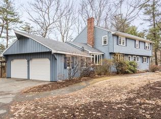 13 Olde Lantern Rd, Acton, MA 01720