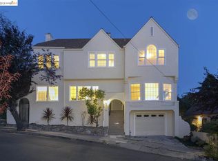 1620 Thousand Oaks Blvd, Berkeley, CA 94707