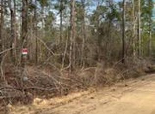 0 Busby Rd, Statesboro, GA 30461