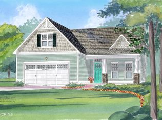 69 E Weatherbee Way, Hampstead, NC 28443