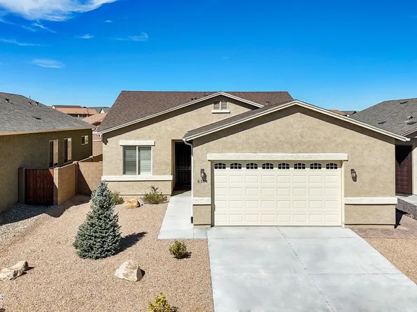 6364 E Marley Ave, Prescott Valley, AZ 86314