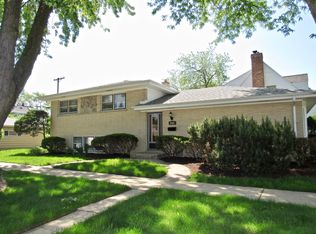 4201 Prairie Ave, Brookfield, IL 60513