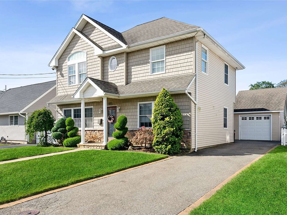732 Sunrise Ave, Bellmore, NY 11710 MLS 3434373 Zillow