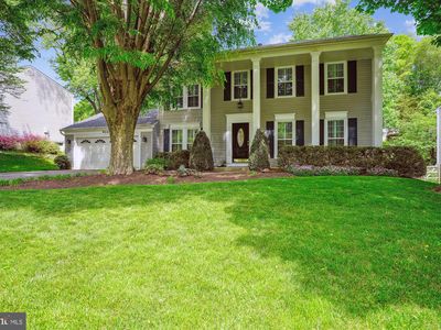 924 Pointer Ridge Dr, Gaithersburg, MD, 20878