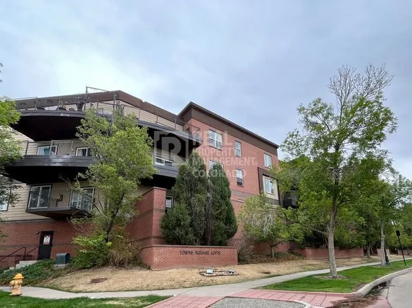 15475 Andrews Dr Unit 305, Denver, CO 80239