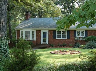 6639 Wexford Ln, Richmond, VA 23225