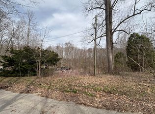 495 Clear Fork Branch Rd, Eubank, KY 42567