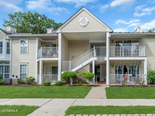 57 Rachel Court #4614, Franklin, NJ 08823