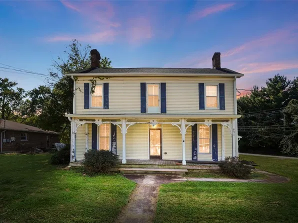 637 Fosters Maineville Rd, Maineville, OH 45039