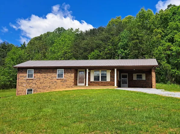 5395 Old Stage Rd, Chuckey, TN 37641