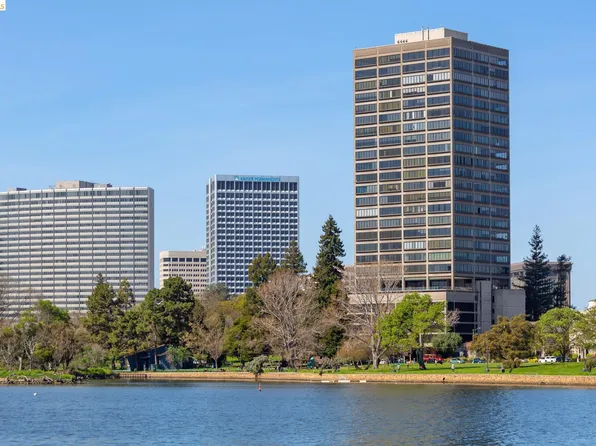 565 Bellevue Ave APT 2205, Oakland, CA 94610