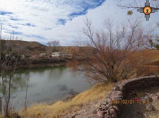 1227 E Riverside Dr, Truth Or Consequences, NM 87901