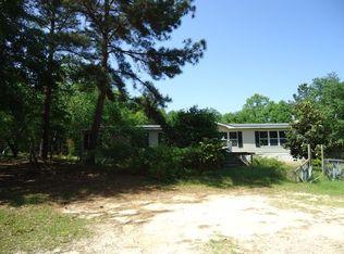 1153 Shiver Rd, Arabi, GA 31712