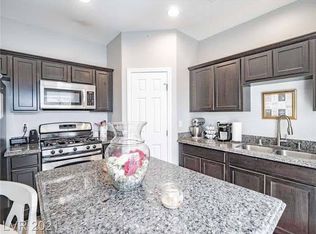 7455 Crooked Branch St, Las Vegas, NV 89143