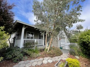 2268 Sherri Ct, Arcata, CA 95521