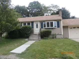 58 Norma Ave, Weymouth, MA 02188