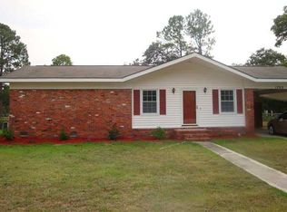 1702 Third Loop Rd, Florence, SC 29505