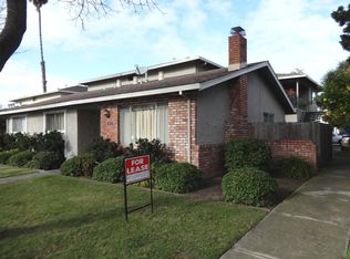 639 Begonia Way APT 3, Sunnyvale, CA 94086