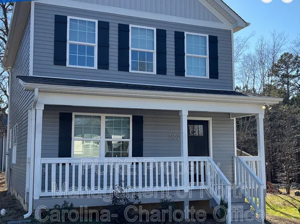 1402 Martin Luther King Jr Ave #B, Kannapolis, NC 28083