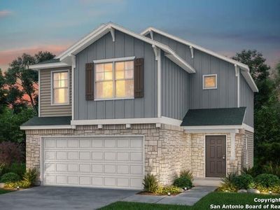 4005 Bermuda Ln, Seguin, TX, 78155