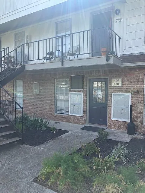 Gladefield Garden Apartments — Photo 2