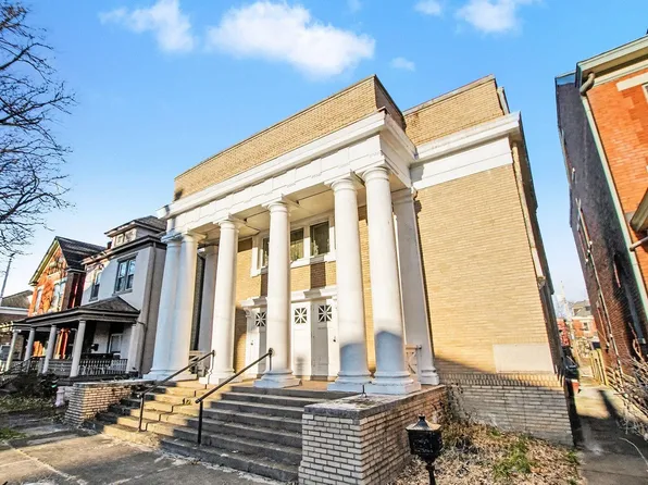 641 Nelson Pl, Newport, KY 41071