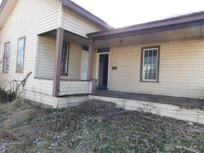 118 E Walnut St, Farmersville, OH, 45325