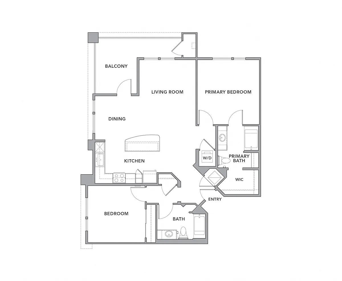 Floor plan 14