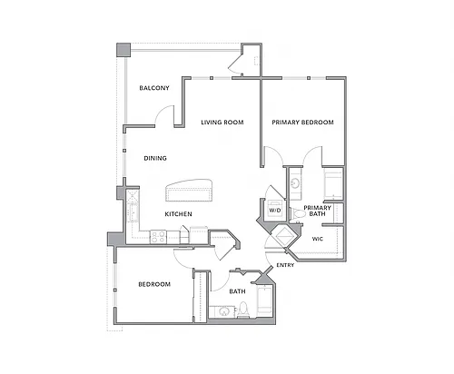 Floor plan 14