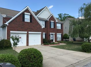 26 Springleaf Ct, Simpsonville, SC 29681