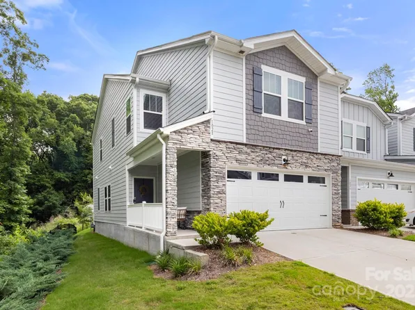 1028 Maltby St, Charlotte, NC 28217