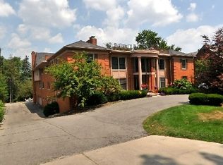 4030 W Bancroft St APT 5, Ottawa Hills, OH 43606