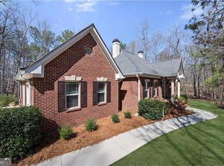 9246 W Banks Mill Rd, Winston, GA 30187