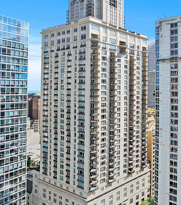 1st image of 10 E Delaware Pl APT 34A