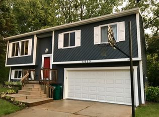 4013 Chickory Ln, Lansing, MI