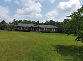 1815 Legrand Smoak St, Cordova, SC 29039