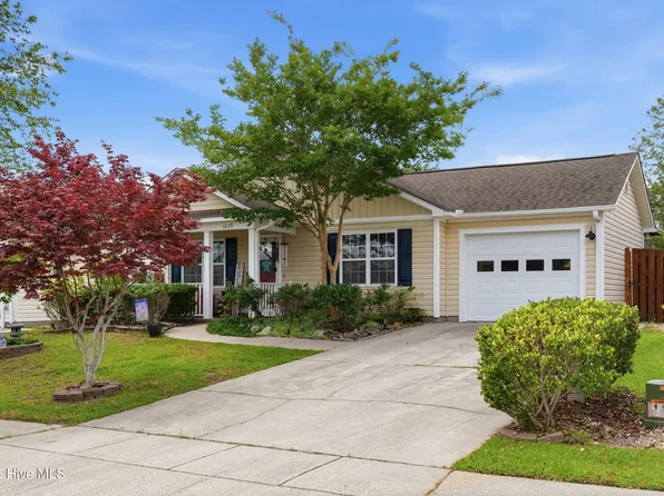 1609 Royal Pine Court, Leland, NC 28451