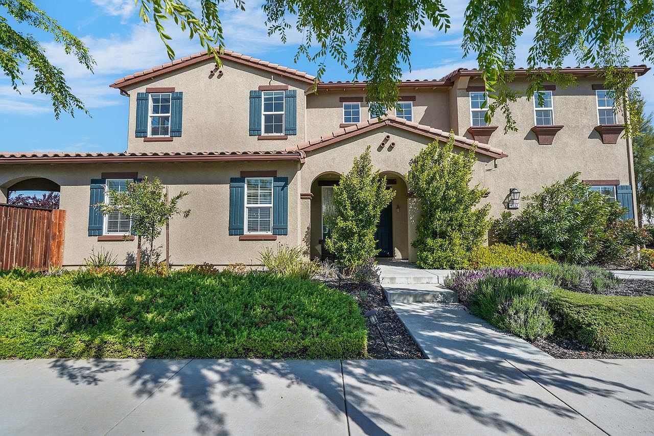 1332 Black Hawk Dr, Hill, CA 95037 Zillow