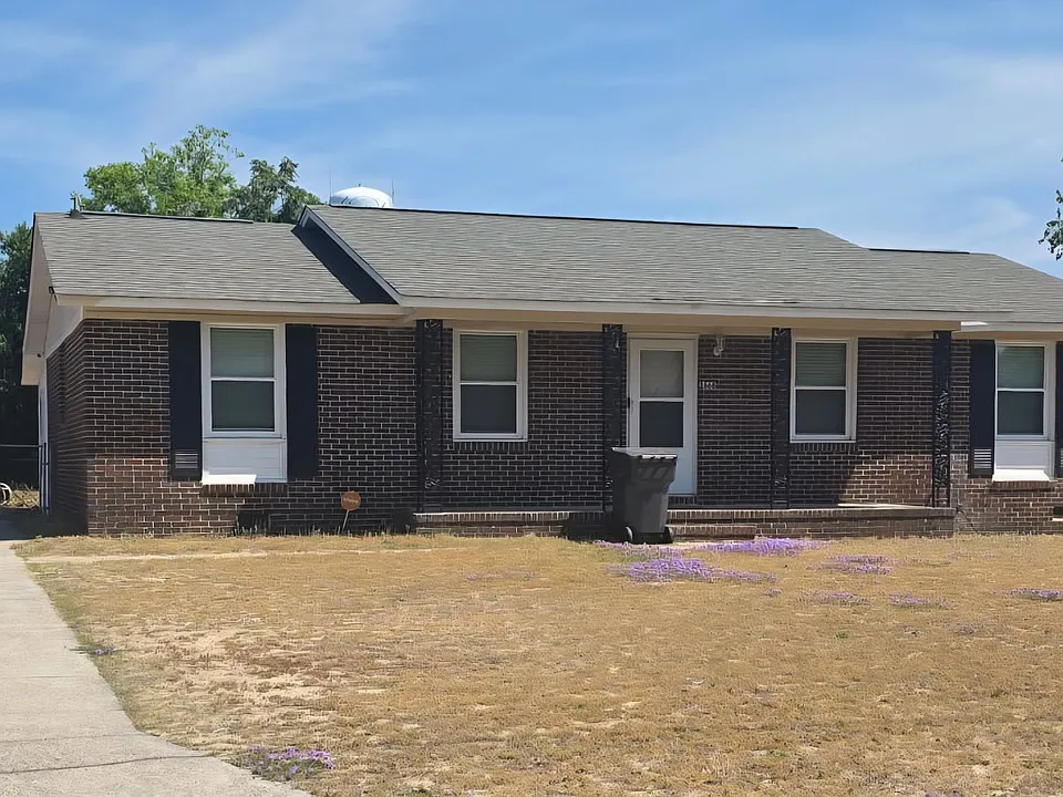 2668 Vernon Dr
