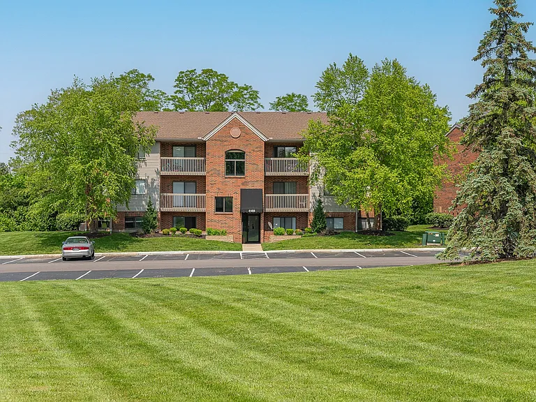 Timber Glen Apartments — Photo 66