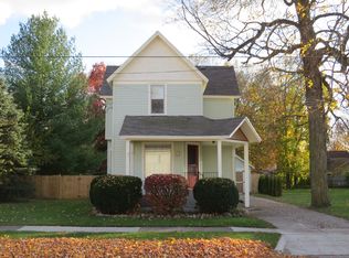 39 W Montgomery St, Coldwater, MI 49036
