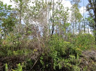 Sandalwood Ct LOT 1, Pahoa, HI 96778