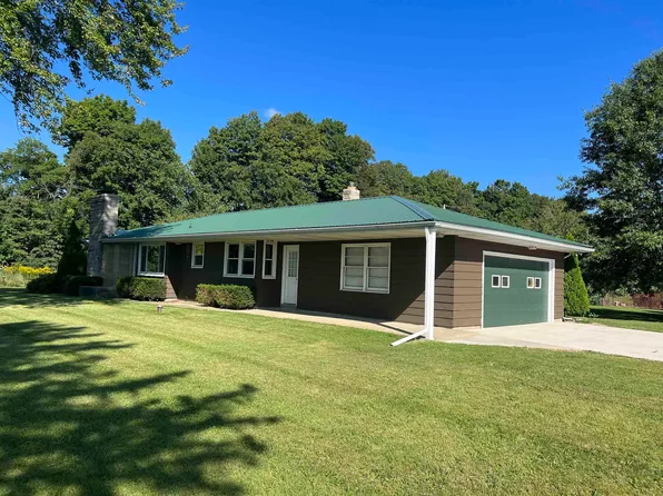 25225 County Road 26, Elkhart, IN 46517