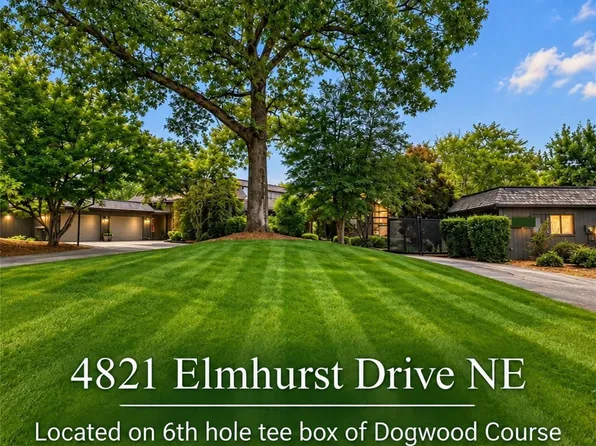 4821 Elmhurst Dr NE, Hickory, NC 28601