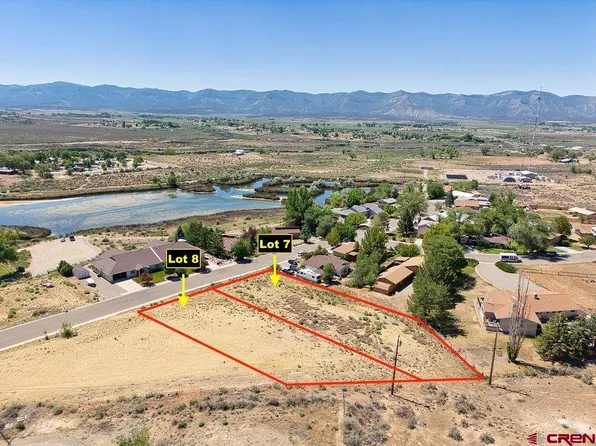 TBD Lot 8 Lakeside Drive, Cortez, CO 81321