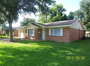 13935 Woodforest Blvd, Houston, TX 77015