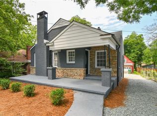 818 Hilltop St, High Point, NC 27260